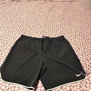Plus size Nike dry fit Shorts